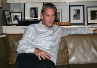 Πολ Όστερ: «Το δικαίωμα κατοχής όπλου στις ΗΠΑ θεωρείται ένα είδος ιερού δισκοπότηρου»