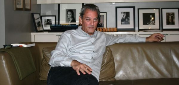 Πολ Όστερ: «Το δικαίωμα κατοχής όπλου στις ΗΠΑ θεωρείται ένα είδος ιερού δισκοπότηρου»