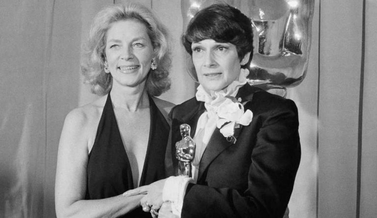 Θεώνη Βαχλιώτη- Όλντριτζ: Η κινηματογραφική ζωή της Ελληνίδας που έντυσε το Χόλιγουντ