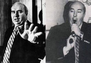 Μια αυτοκτονία σε απευθείας μετάδοση – «Σας αγαπώ, αντίο» 