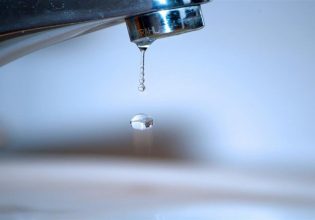 Διακοπή νερού: Πού υπάρχουν προβλήματα υδροδότησης