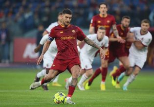 Ρόμα – Μπολόνια 1-0: «Βλέπει» Ευρώπη η ομάδα του Μουρίνιο