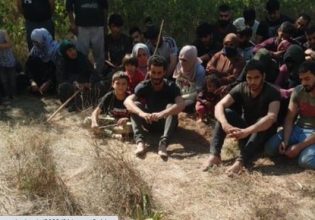 Τσαπανίδου: Η κυβέρνηση πασχίζει να μετατοπίσει την ατζέντα με fake news για την υπόθεση των 38 προσφύγων