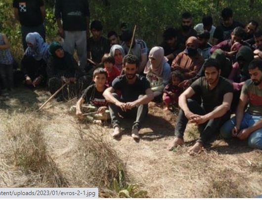 Τσαπανίδου: Η κυβέρνηση πασχίζει να μετατοπίσει την ατζέντα με fake news για την υπόθεση των 38 προσφύγων