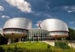 ΕΔΔΑ: Αυξήθηκαν το 2022 τα αιτήματα σε δίκη – Πρώτη η Τουρκία στις εκκρεμείς υποθέσεις