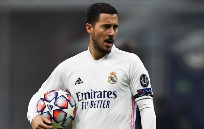 Εντέν Αζάρ: Ο,τι γυαλίζει δεν είναι χρυσός