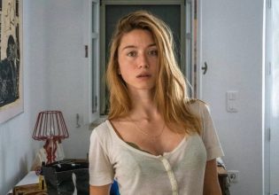 Ευθαλία Παπακώστα: «Μου ζήτησαν σε οντισιόν να κάνω πράγματα που δεν πρέπει»