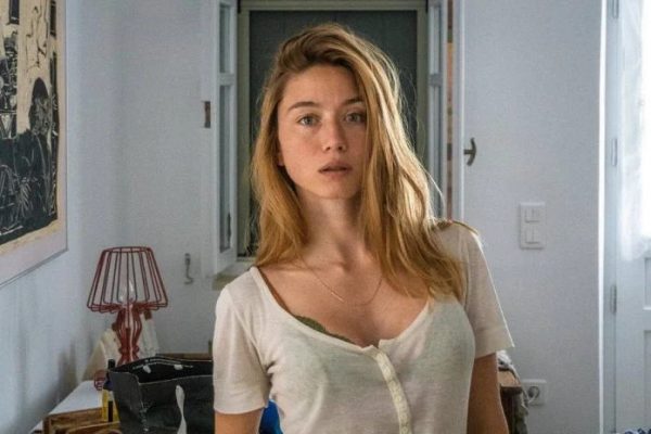 Ευθαλία Παπακώστα: «Μου ζήτησαν σε οντισιόν να κάνω πράγματα που δεν πρέπει»