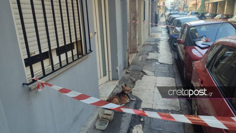 Χανιά: Πού στρέφονται οι έρευνες της ΕΛ.ΑΣ. για την άγρια δολοφονία 53χρονου