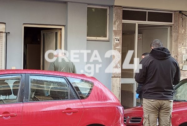 Κρήτη: Τι λένε οι γείτονες του 52χρονου που βρέθηκε νεκρός και φιμωμένος