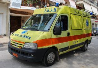 Φάρσαλα: Τραγωδία – Βρήκαν το 3,5 ετών παιδί τους νεκρό