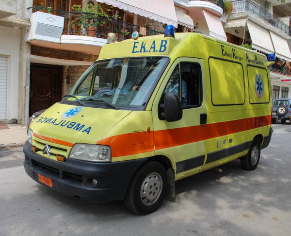 Φάρσαλα: Τραγωδία – Βρήκαν το 3,5 ετών παιδί τους νεκρό