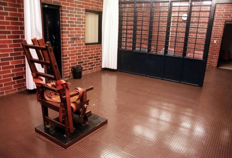 Τέξας: Αγωγή από 185 θανατοποινίτες – Σε απομόνωση για 23 χρόνια χωρίς παύση