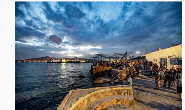 Ελευσίνα: Διήμερο πλούσιων εκδηλώσεων