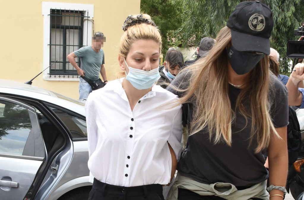 Έλενα Πολυχρονοπούλου: «Σπάει» τη σιωπή της για την υπόθεση κοκαΐνης