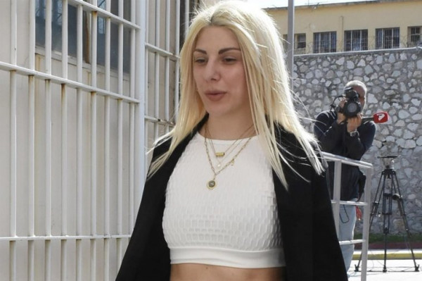 Έλενα Πολυχρονοπούλου: Αθώα η πρώην παίκτρια ριάλιτι για την υπόθεση κοκαΐνης