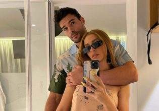 Ελένη Φουρέιρα – Αλμπέρτο Μποτία: Θα παντρευτούν πριν γίνουν γονείς;