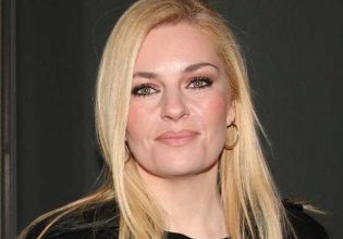 Ελισάβετ Μουτάφη: Ήμουν αρνητική αλλά τώρα πια…