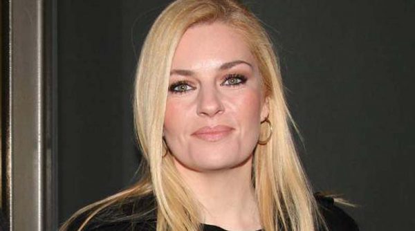 Ελισάβετ Μουτάφη: Ήμουν αρνητική αλλά τώρα πια…