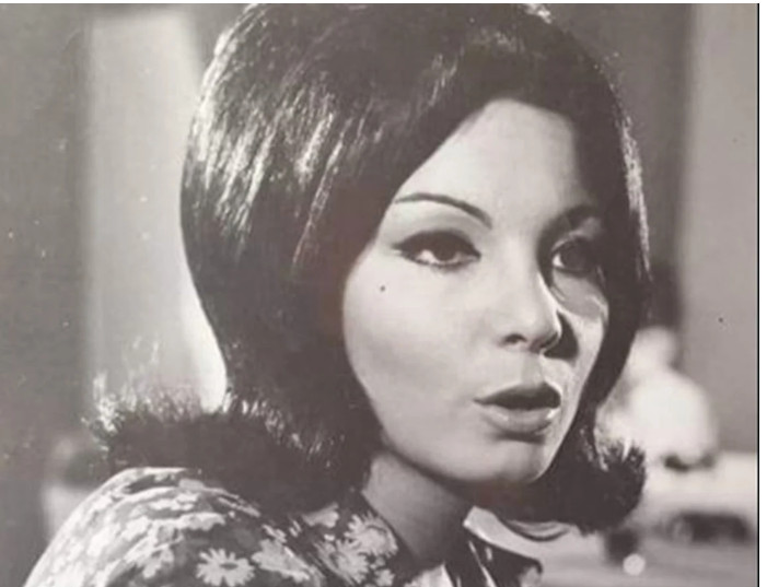 Θλίψη στον καλλιτεχνικό χώρο για τον θάνατο της Έλλης Λοϊζου