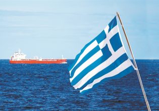 Ελληνες εφοπλιστές: Παγκόσμιοι πρωταθλητές με επενδύσεις 13,5 δισ. δολάρια