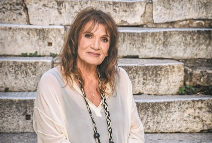 Ελπίδα: «Πλήρωσα την ταμπέλα της ποπ τραγουδίστριας»