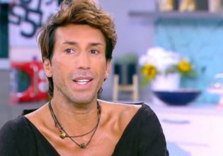 Τη δική του εκδοχή για τον ξυλοδαρμό δίνει ο Κωνσταντίνος Εμμανουήλ