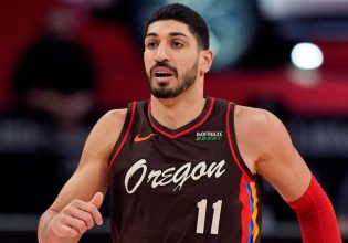 Καντέρ σε Ερντογάν: «Αν σκοτωθώ εσύ θα είσαι υπεύθυνος»