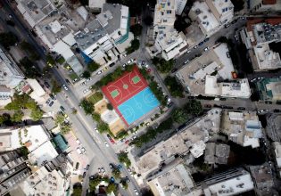 Ακίνητα: Όνειρο η απόκτηση στέγης από νέους