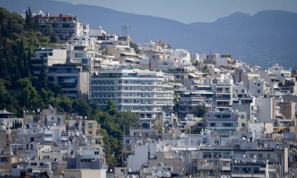 Ανέγερση χιλιάδων σπιτιών για τις λαϊκές οικογένειες. Η μόνη λύση στη στεγαστική κρίση