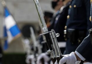 ΚΥΣΕΑ: Αυτή είναι η νέα ηγεσία των Ενόπλων Δυνάμεων