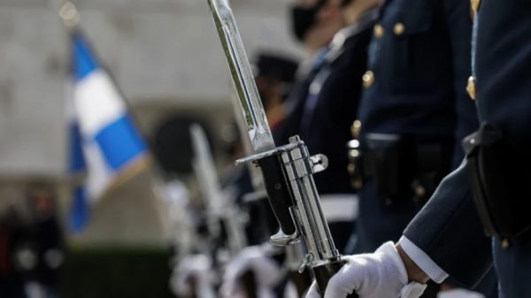 ΚΥΣΕΑ: Αυτή είναι η νέα ηγεσία των Ενόπλων Δυνάμεων