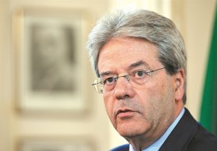 Ετσι μπορεί να αποφύγει η Ευρώπη την ύφεση φέτος