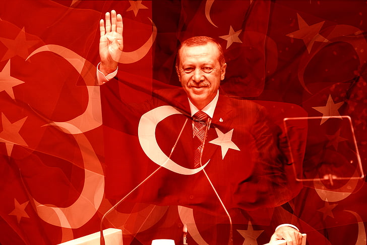 Τουρκία: «Όσο δεν μπλέκουν οι Έλληνες μαζί μας στο Αιγαίο, δεν θα μπλέκουμε κι εμείς μαζί τους» λέει ο Ερντογάν