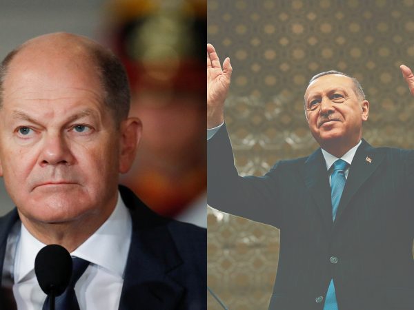 Τουρκία: Πώς ο Ερντογάν χάνει ψήφους από την Γερμανία