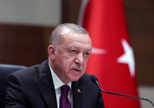 Το μεγάλο παζάρι του Ερντογάν