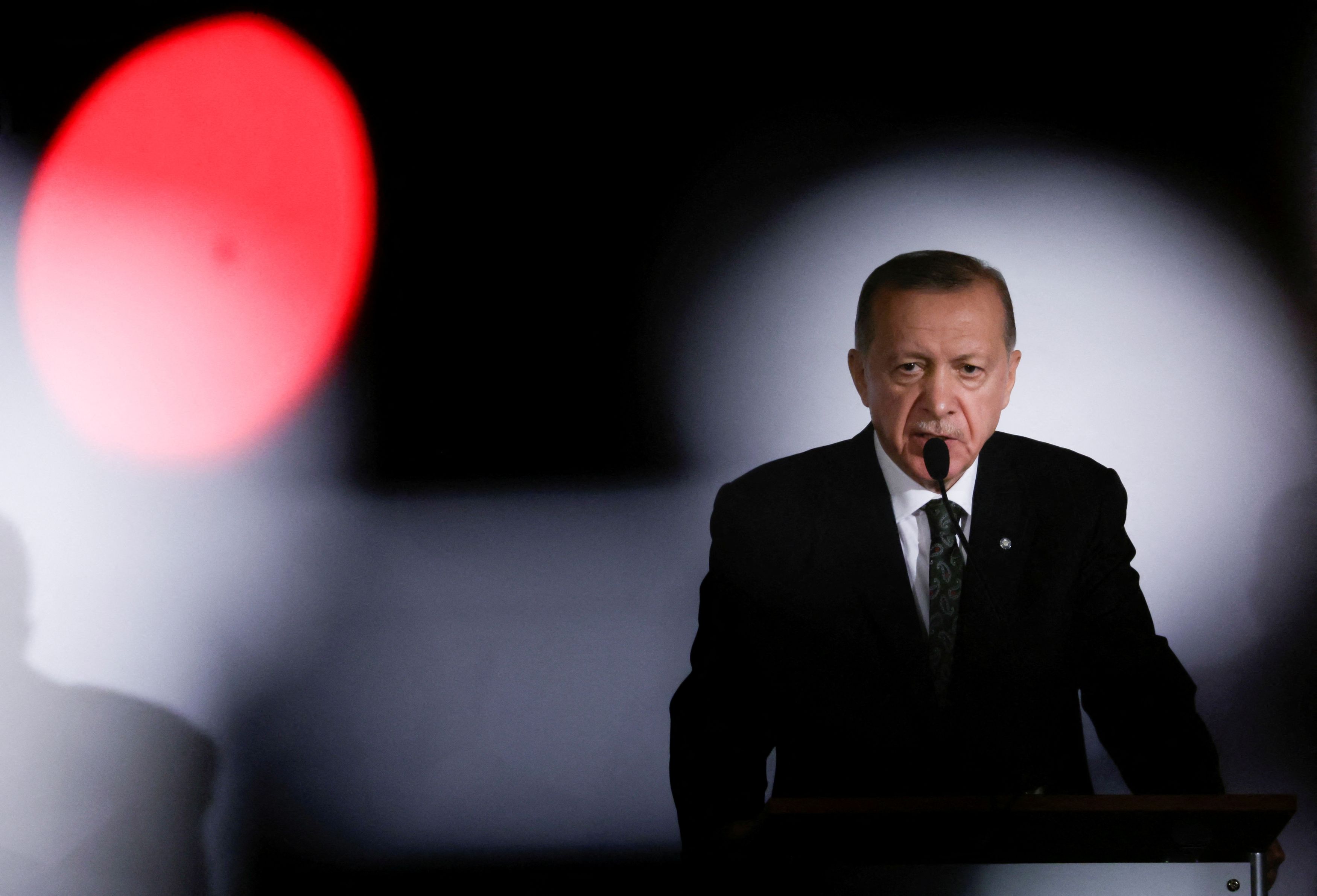 Παράλληλες εκλογές σε Ελλάδα και Τουρκία - Θα γίνει πιο επικίνδυνος ο Ερντογάν μέχρι τις κάλπες;