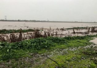 24,8 εκατ. Ευρώ για την αποκατάσταση υποδομών στην περιφέρεια Θεσσαλίας