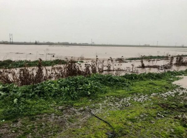 24,8 εκατ. Ευρώ για την αποκατάσταση υποδομών στην περιφέρεια Θεσσαλίας