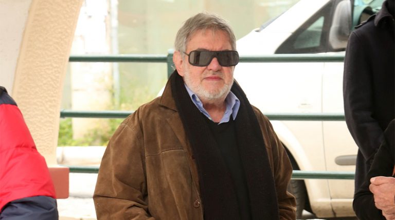 Ερρίκος Ανδρέου: Πότε και πού θα γίνει η κηδεία του σκηνοθέτη