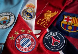 Μάχη παρασκηνίου και αλλαγή σχεδίων για την Ευρωπαϊκή Σούπερ Λιγκ