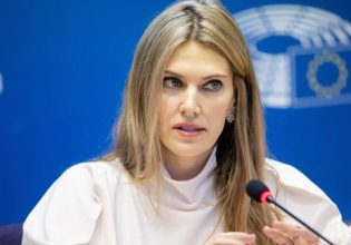 Qatargate: Ποιος θα διαδεχθεί την Καϊλή στην αντιπροεδρία του ευρωκοινοβουλίου