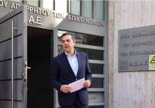 Υποκλοπές: ΑΔΑΕ- Προεδρικό Μέγαρο- Βουλή: Το τρίγωνο των πολιτικών εξελίξεων