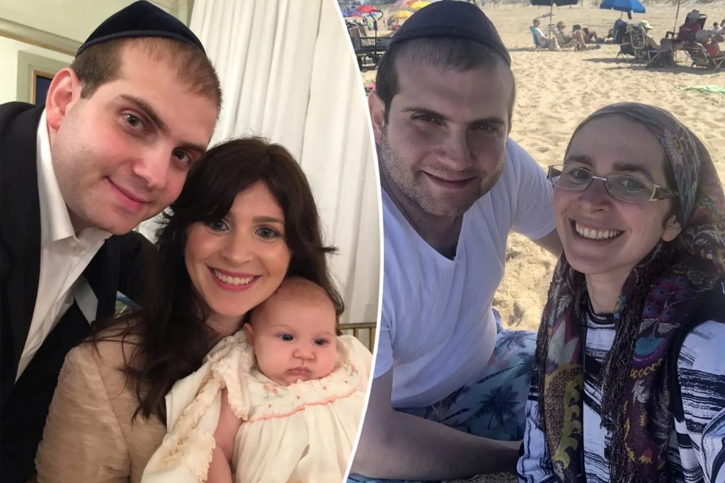 Σταμάτησαν να κοιμούνται μαζί και τώρα κάνουν το καλύτερο σεξ της ζωής τους