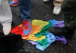 Ομοφοβικός οχετός από υπαξιωματικό της Εθνικής Φρουράς Κύπρου