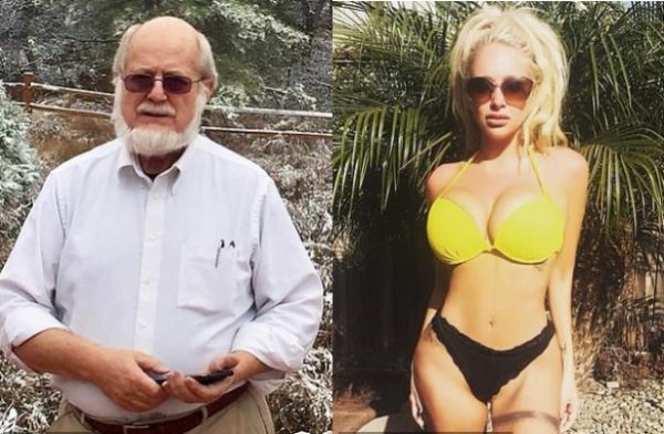 Πρώην μοντέλο του Playboy καταδικάστηκε για τη δολοφονία ψυχιάτρου