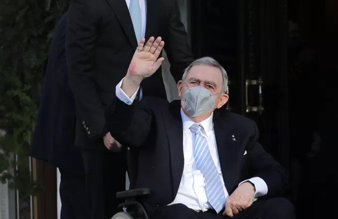 Τέως βασιλιάς Κωνσταντίνος: Ποιοι θα εκπροσωπήσουν την κυβέρνηση στην κηδεία