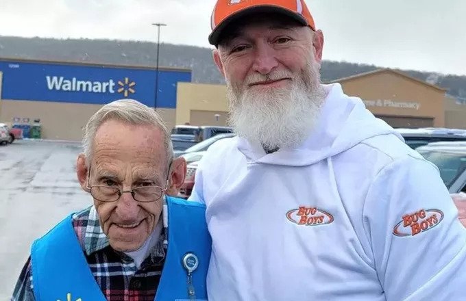 ΗΠΑ: Yπάλληλος συγκέντρωσε 100.000$ με τη βοήθεια βίντεο στο TikTok και συνταξιοδοτείται