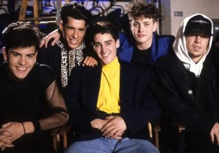 New Kids on the Block: «Δέχτηκα πιέσεις να κρύψω τη σεξουαλικότητά μου» παραδέχεται ο Τζόναθαν Νάιτ