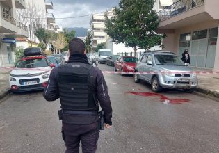 Καλαμάτα: Ταυτοποιήθηκε ο ένας δράστης της εν ψυχρώ δολοφονίας του 47χρονου